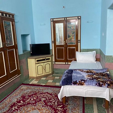 Zainul Guest House Jodhpur  Luaran gambar