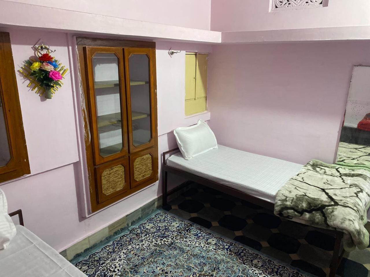 Zainul Guest House Jodhpur  Luaran gambar
