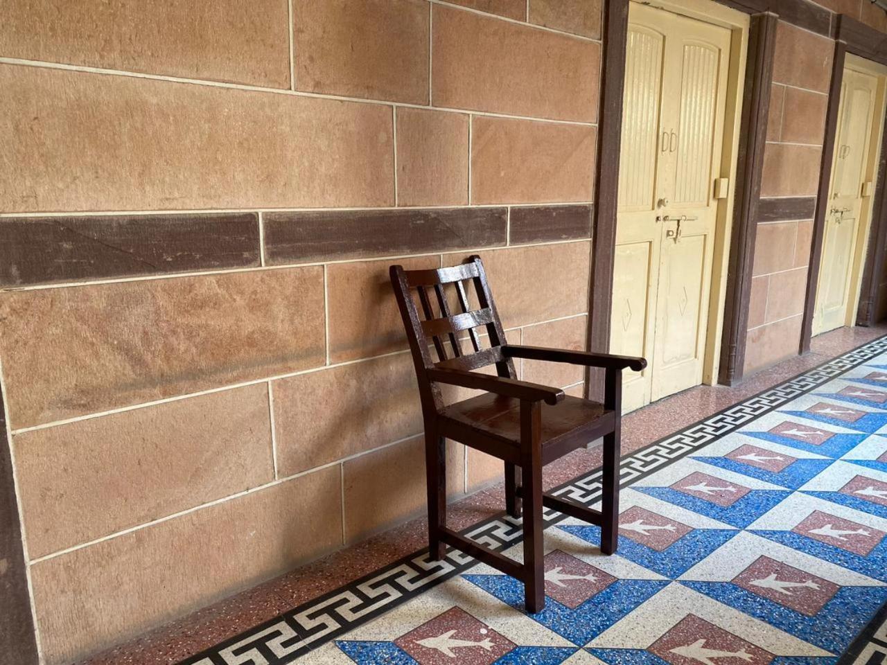 Zainul Guest House Jodhpur  Luaran gambar