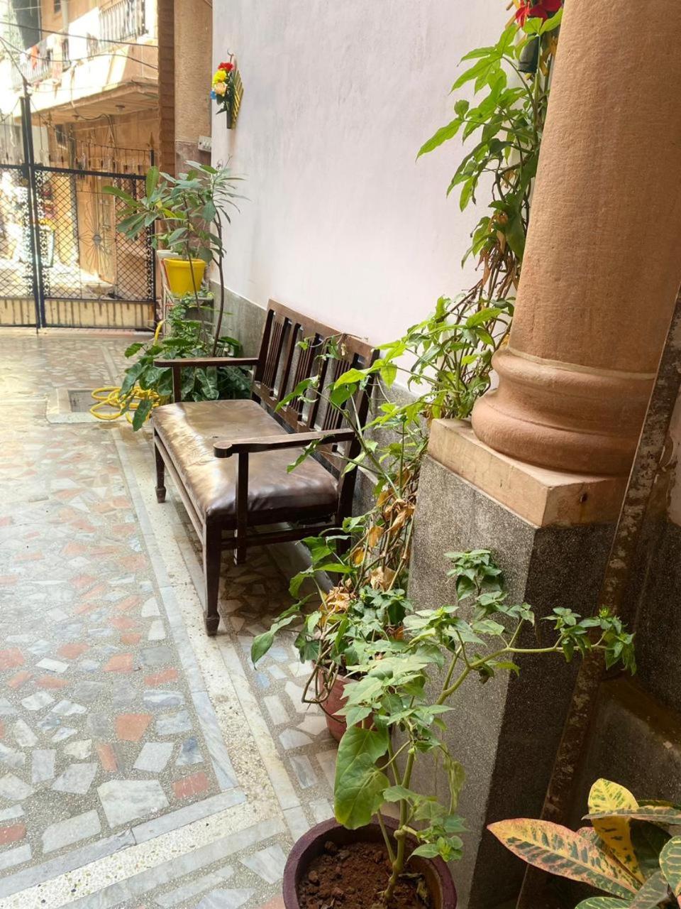 Zainul Guest House Jodhpur  Luaran gambar