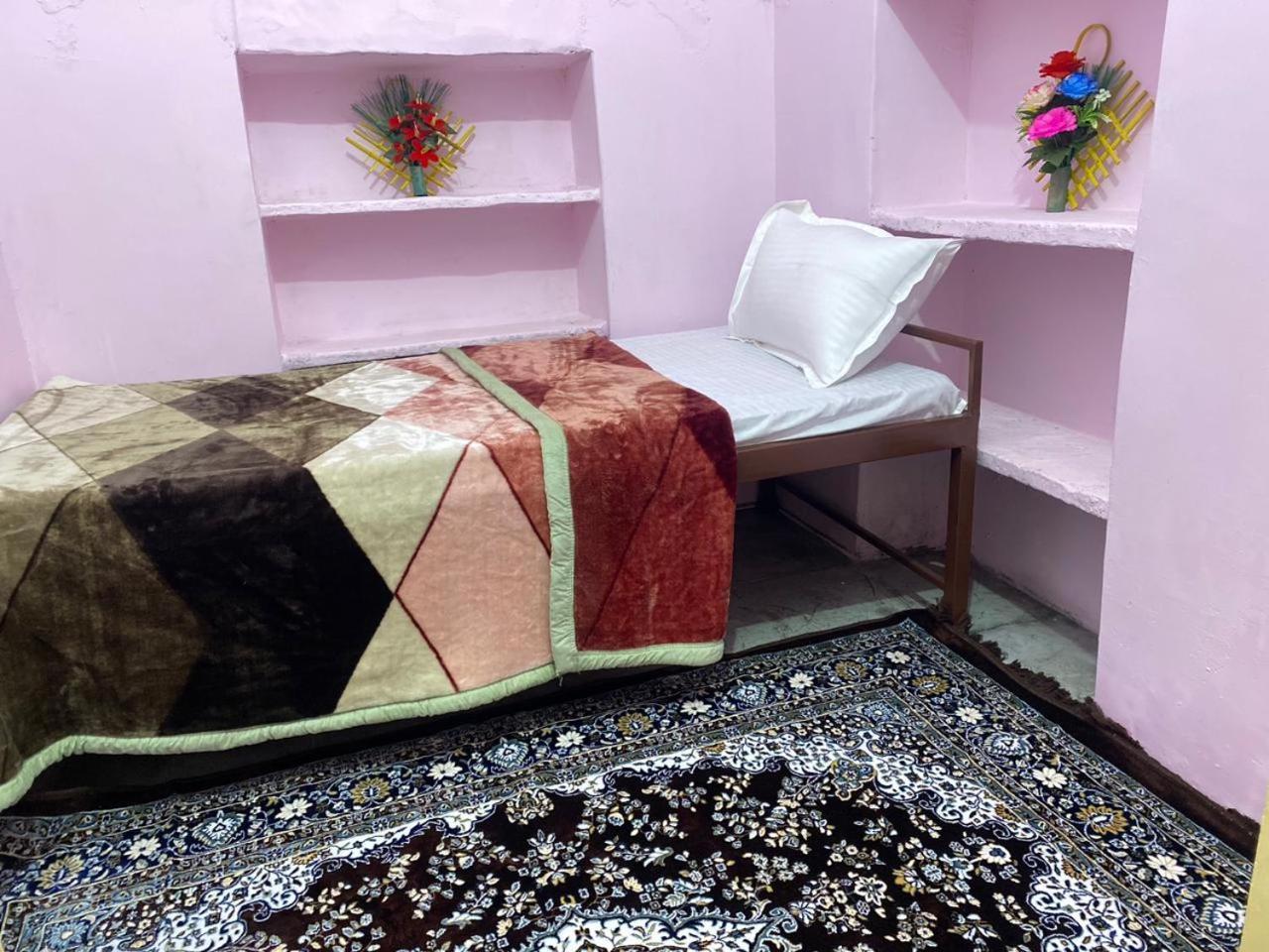 Zainul Guest House Jodhpur  Luaran gambar