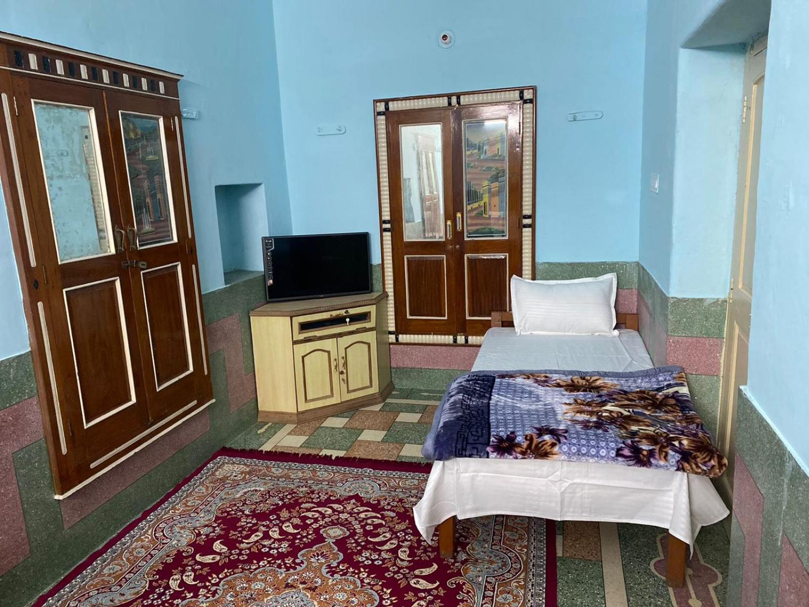 Zainul Guest House Jodhpur  Luaran gambar